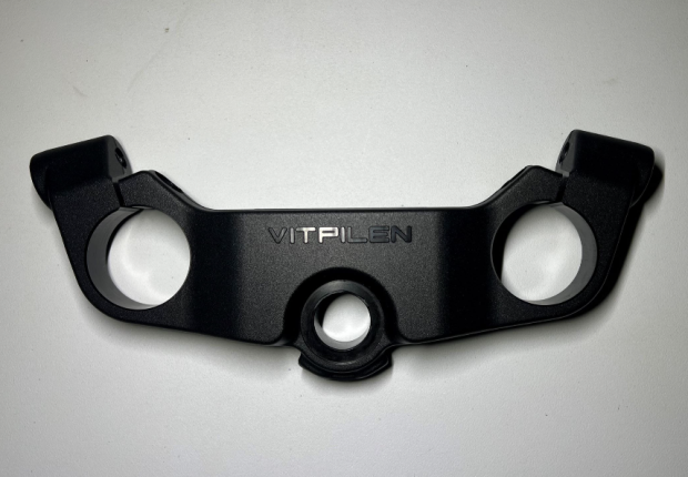 Té de fourche supérieur Husqvarna Vitpilen 401